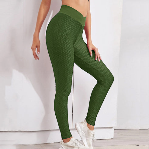 Skinny Sports Yoga Pants